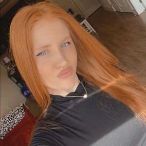 Meet your Posher, Emma